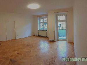 Pronájem bytu 3+kk, Praha - Košíře, Starokošířská, 102 m2