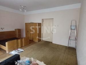 Prodej rodinného domu, Tábor, Husinecká, 70 m2