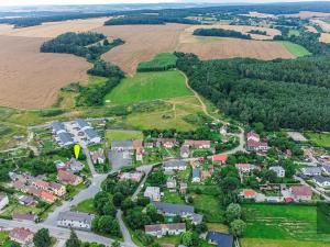 Prodej rodinného domu, Myslinka, 86 m2