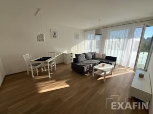 Pronájem bytu 2+kk, Praha - Troja, Mazurská, 60 m2