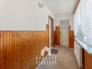 Prodej rodinného domu, Malá Lhota, 70 m2