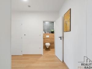 Prodej bytu 3+kk, Třebíč - Vnitřní Město, Karlovo nám., 123 m2