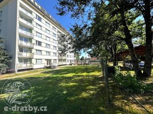 Prodej bytu 4+1, Jilemnice, Roztocká, 83 m2