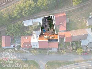 Prodej rodinného domu, Moravský Písek, Velkomoravská, 65 m2