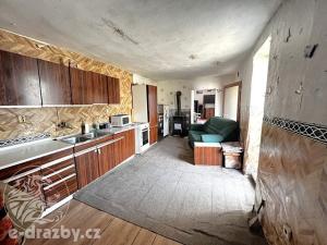 Prodej rodinného domu, Moravský Písek, Velkomoravská, 65 m2