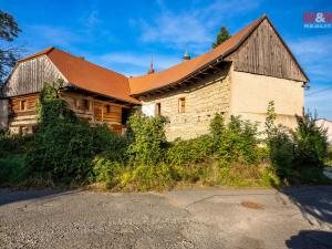 Prodej rodinného domu, Skalsko, 830 m2