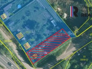 Prodej chaty, Cheb, 18 m2