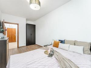 Pronájem bytu 2+kk, Praha - Střížkov, Makedonská, 50 m2