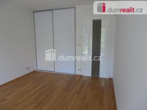 Pronájem bytu 2+kk, Praha - Smíchov, U Nikolajky, 62 m2