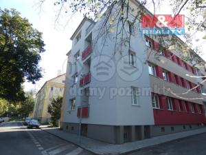 Prodej bytu 3+1, Louny, Tylova, 74 m2