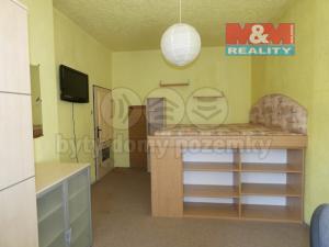 Prodej bytu 3+1, Louny, Tylova, 74 m2