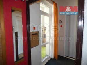 Prodej bytu 3+1, Louny, Tylova, 74 m2