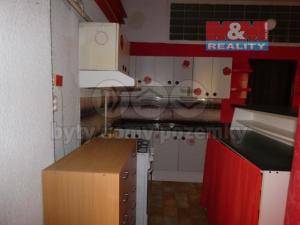 Prodej bytu 3+1, Louny, Tylova, 74 m2