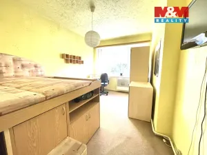 Prodej bytu 3+1, Louny, Tylova, 74 m2