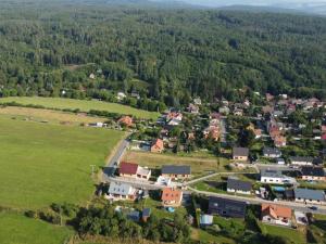 Prodej pozemku pro bydlení, Nový Jáchymov, Pod Zdenkou, 1000 m2