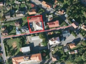 Prodej bytu 2+kk, Stříbro, Smetanova, 54 m2