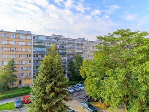 Pronájem bytu 2+kk, Praha - Střížkov, Varnsdorfská, 54 m2