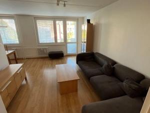 Pronájem bytu 3+kk, Praha - Stodůlky, Fantova, 88 m2