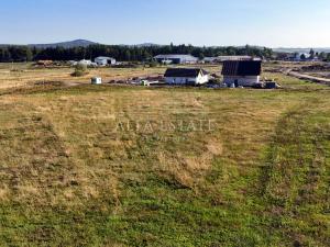 Prodej pozemku pro bydlení, Kolová, 1027 m2