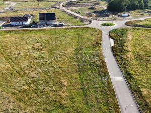 Prodej pozemku pro bydlení, Kolová, 1027 m2