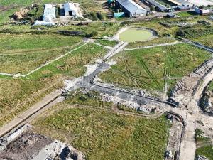 Prodej pozemku pro bydlení, Kolová, 1027 m2