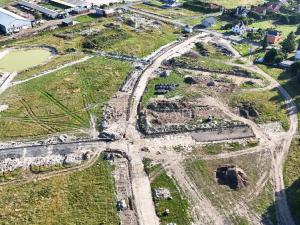 Prodej pozemku pro bydlení, Kolová, 1027 m2