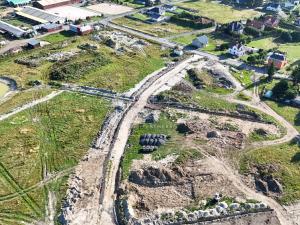 Prodej pozemku pro bydlení, Kolová, 1027 m2