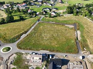 Prodej pozemku pro bydlení, Kolová, 1027 m2