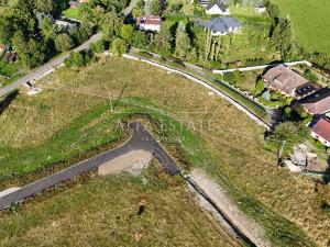 Prodej pozemku pro bydlení, Kolová, 1027 m2