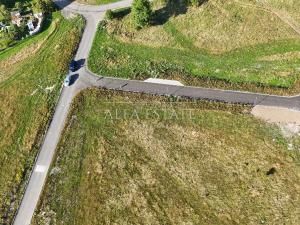 Prodej pozemku pro bydlení, Kolová, 1027 m2