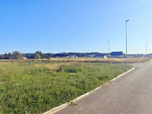 Prodej pozemku pro bydlení, Kolová, 1027 m2