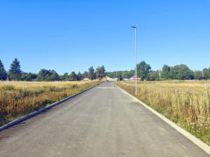 Prodej pozemku pro bydlení, Kolová, 1027 m2