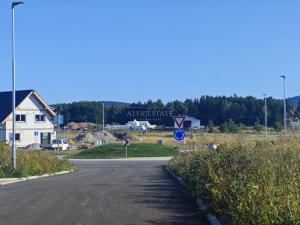 Prodej pozemku pro bydlení, Kolová, 1027 m2