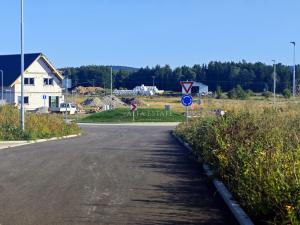 Prodej pozemku pro bydlení, Kolová, 1027 m2