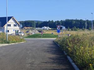 Prodej pozemku pro bydlení, Kolová, 1027 m2