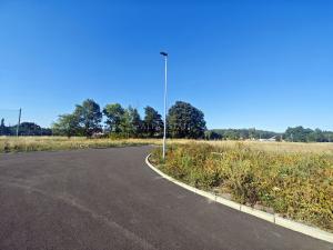 Prodej pozemku pro bydlení, Kolová, 1027 m2