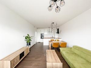 Pronájem bytu 3+kk, Praha - Strašnice, Počernická, 82 m2