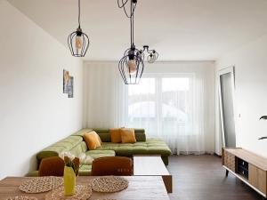 Pronájem bytu 3+kk, Praha - Strašnice, Počernická, 82 m2