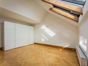 Pronájem bytu 4+kk, Praha - Staré Město, Žatecká, 164 m2