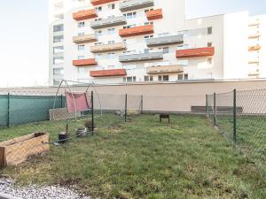 Pronájem bytu 1+kk, Praha - Horní Měcholupy, Hornoměcholupská, 33 m2