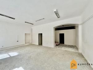 Prodej obchodního prostoru, Krnov, Opavská, 81 m2