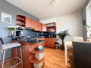 Prodej bytu 1+kk, Praha - Kbely, Pod Nouzovem, 32 m2