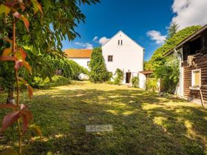 Prodej zemědělské usedlosti, Brloh, 300 m2