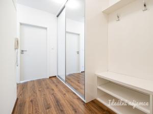 Pronájem bytu 2+kk, Praha - Hostavice, U Hostavického potoka, 49 m2