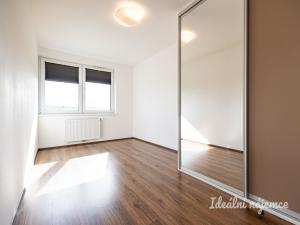 Pronájem bytu 2+kk, Praha - Hostavice, U Hostavického potoka, 49 m2