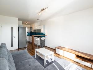 Pronájem bytu 2+kk, Praha - Hostavice, U Hostavického potoka, 49 m2