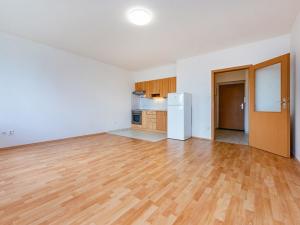 Pronájem bytu 1+kk, Praha - Horní Měcholupy, Padovská, 34 m2