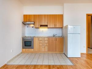 Pronájem bytu 1+kk, Praha - Horní Měcholupy, Padovská, 34 m2