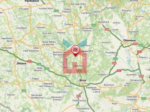 Prodej rodinného domu, Štěchov - Lačnov, 137 m2