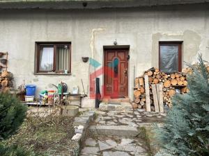 Prodej rodinného domu, Štěchov - Lačnov, 137 m2